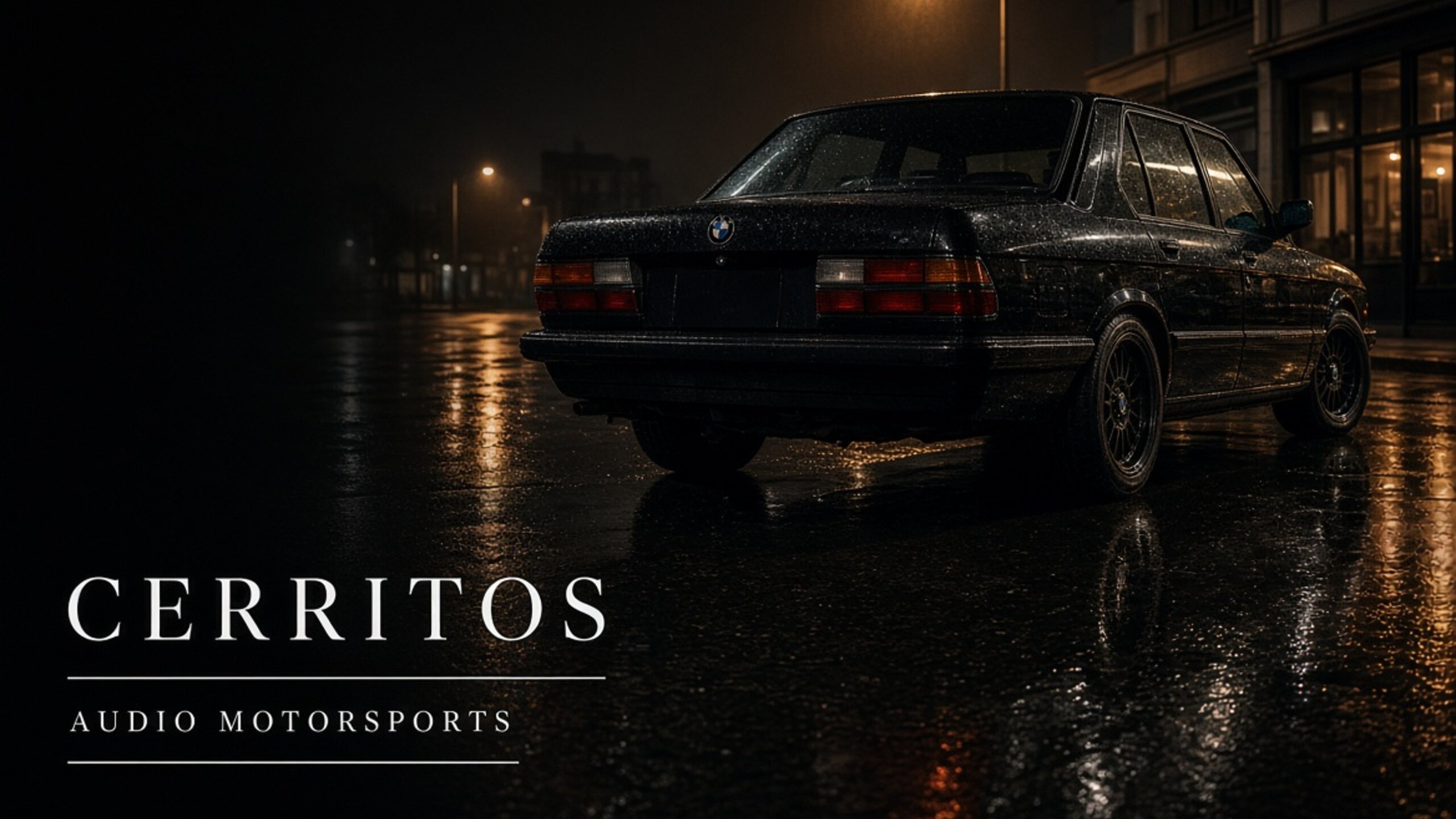 Cerritos — LA Car Beats at Audio MotorSports