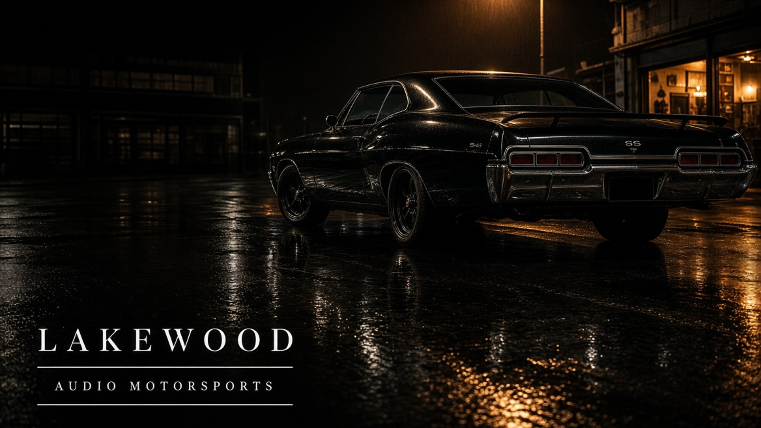 Lakewood — LA Car Beats at Audio MotorSports