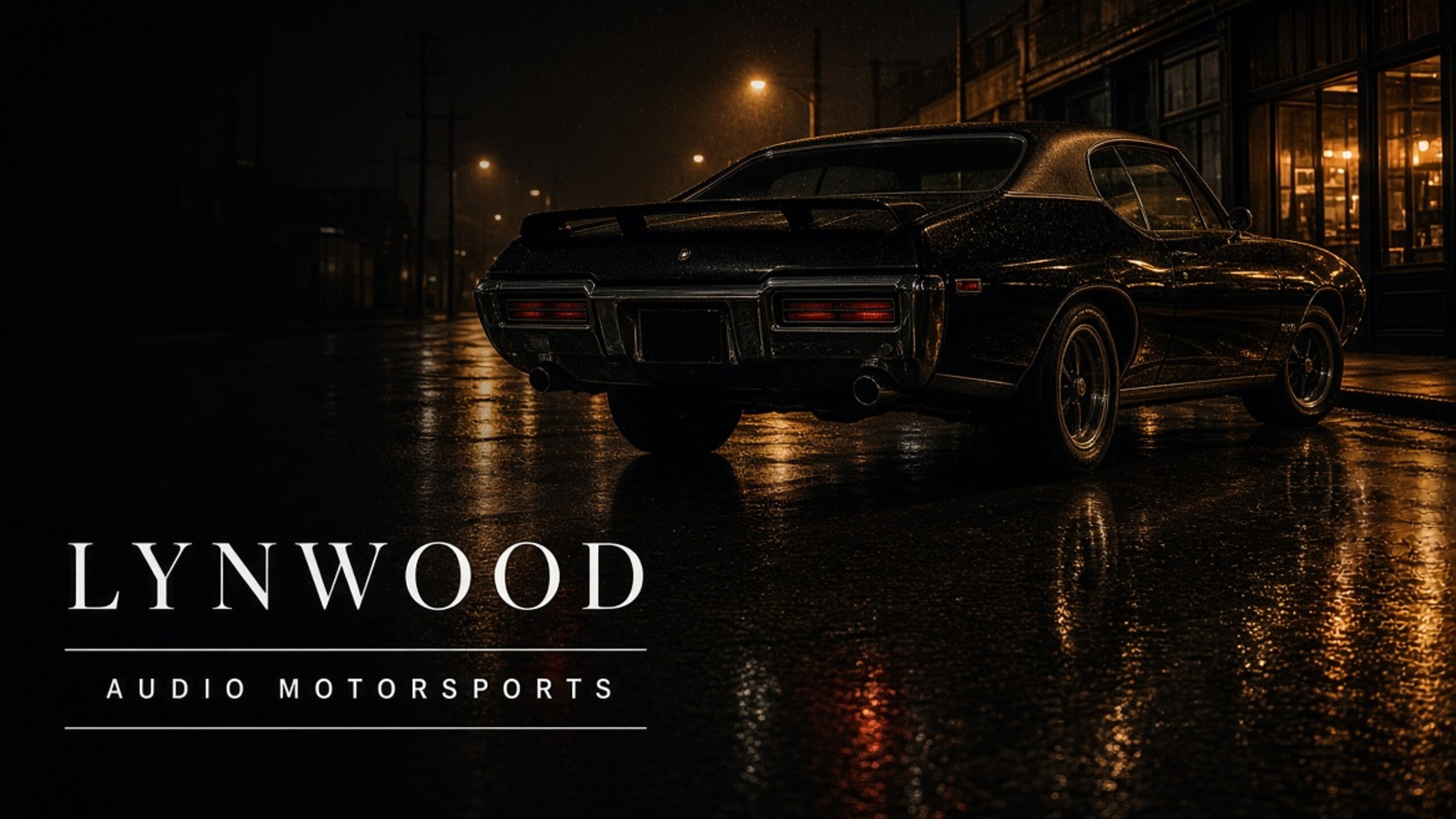 Lynwood — LA Car Beats at Audio MotorSports