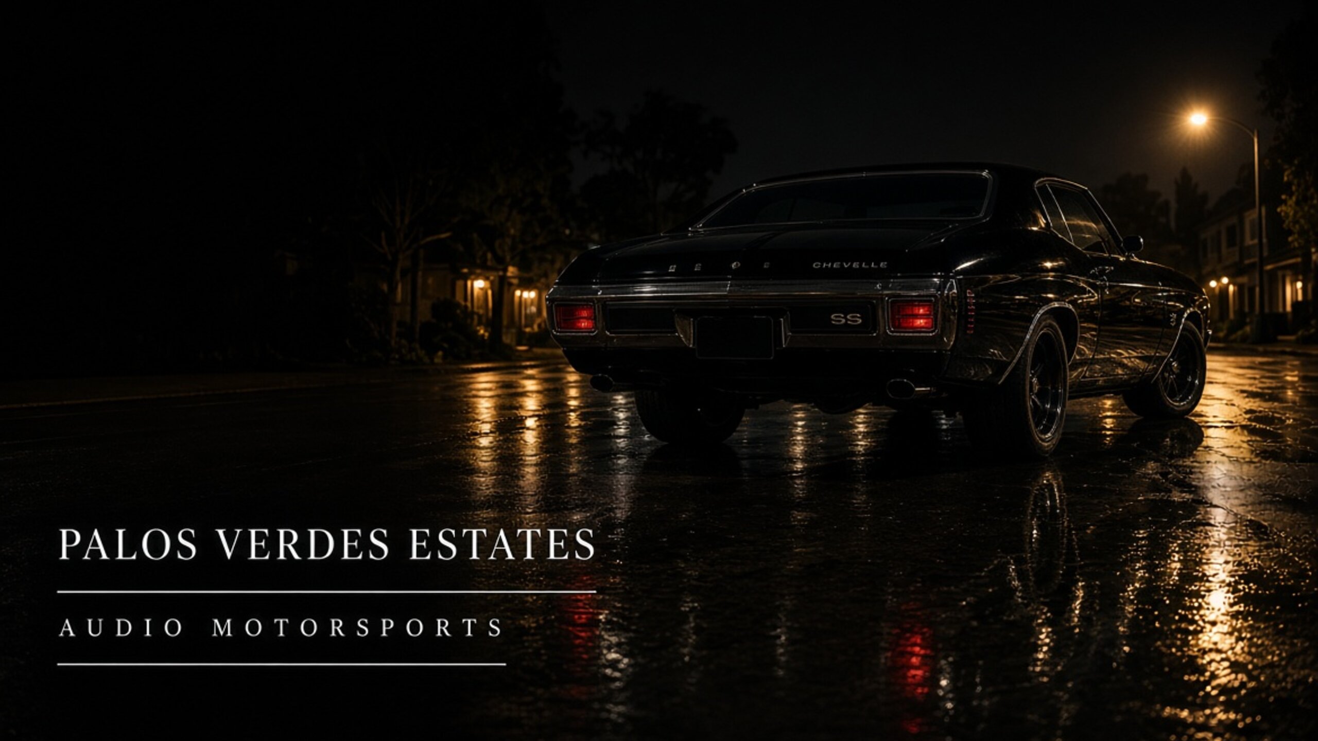 Palos Verdes Estates — LA Car Beats at Audio MotorSports