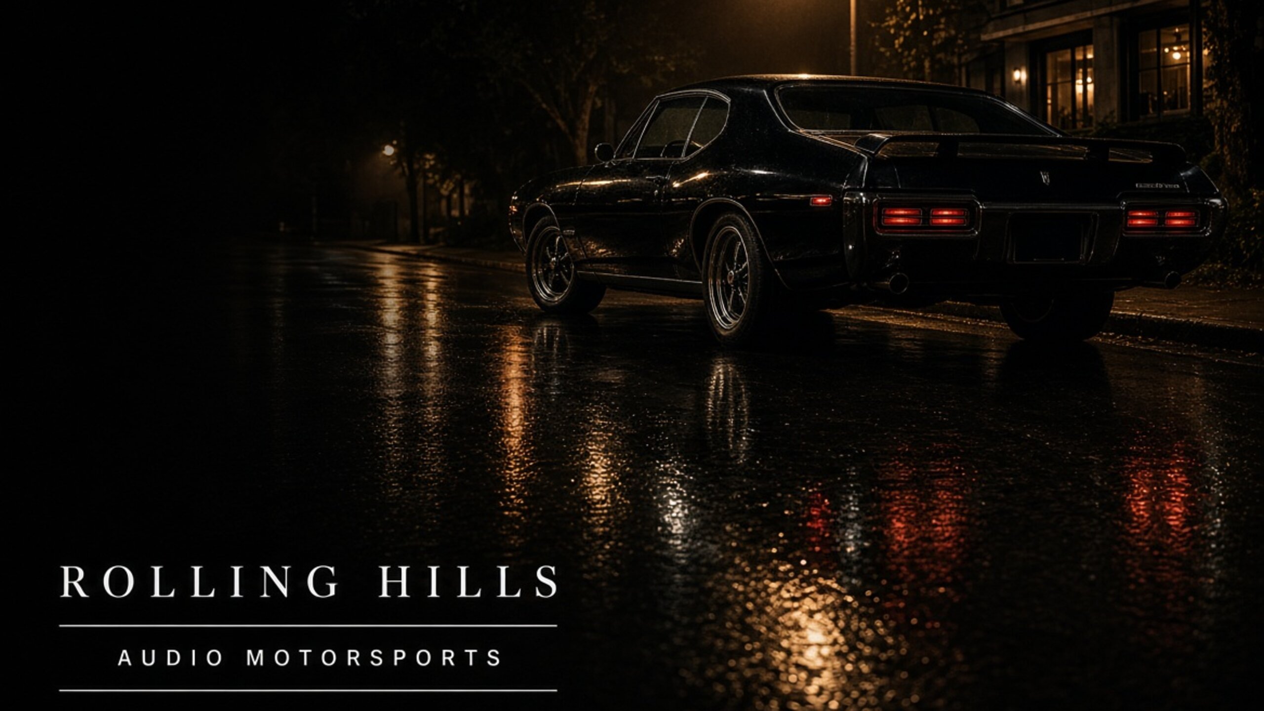 Rolling Hills — LA Car Beats at Audio MotorSports