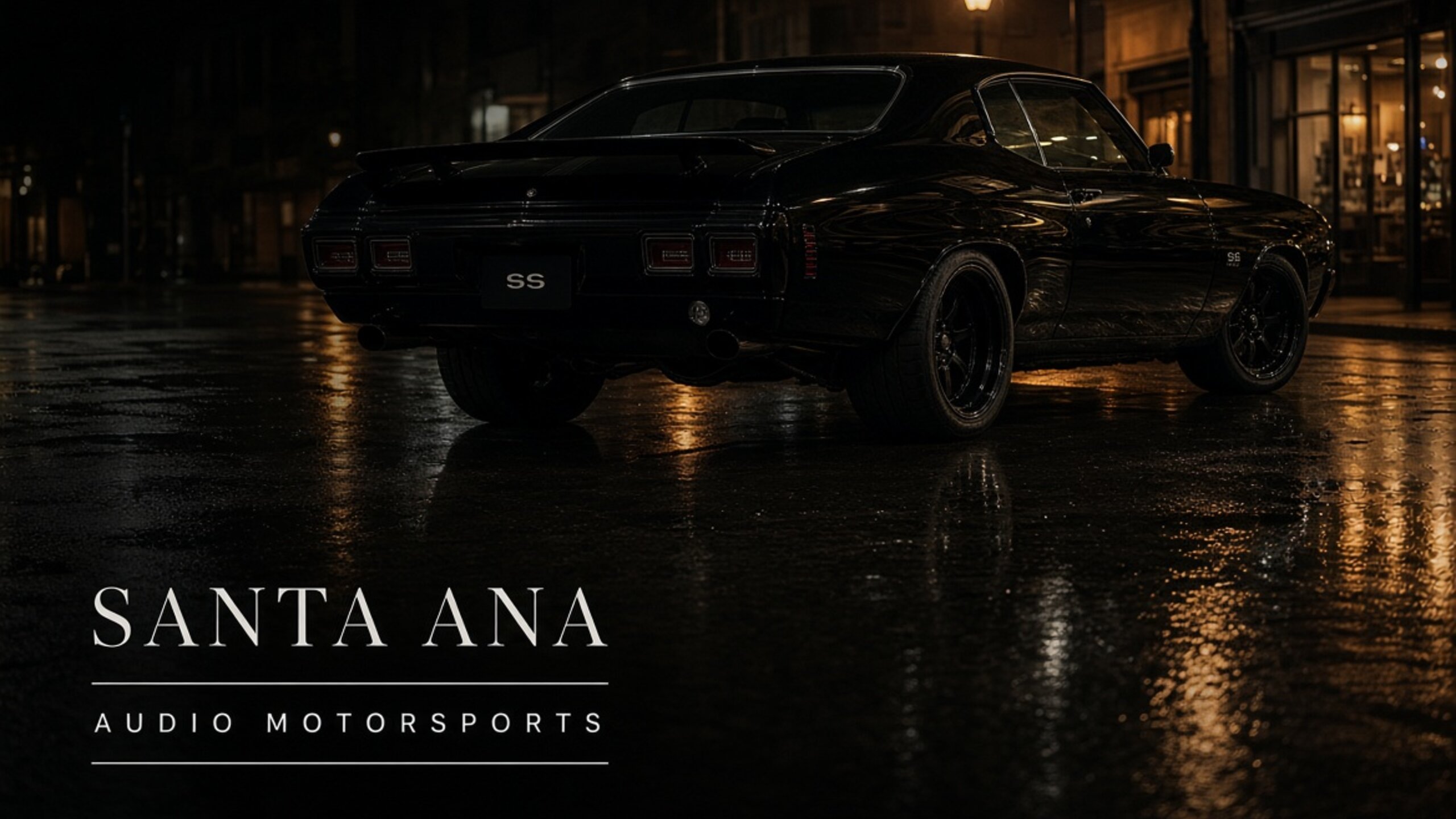 Santa Ana — LA Car Beats at Audio MotorSports