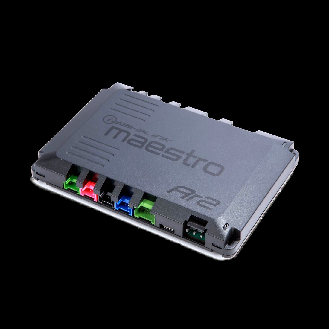 iDatalink Maestro integration module