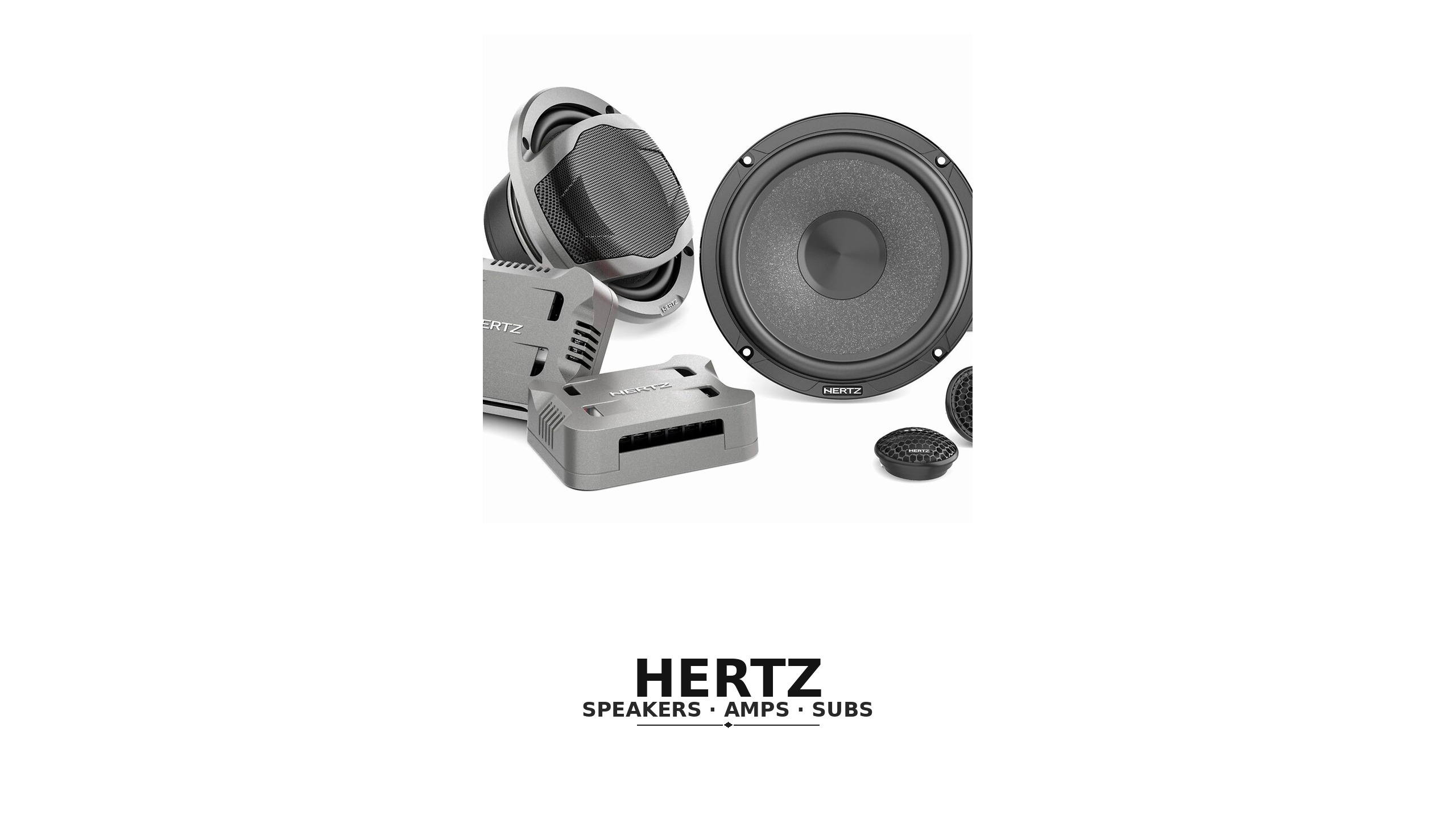 Hertz at LA Car Beats