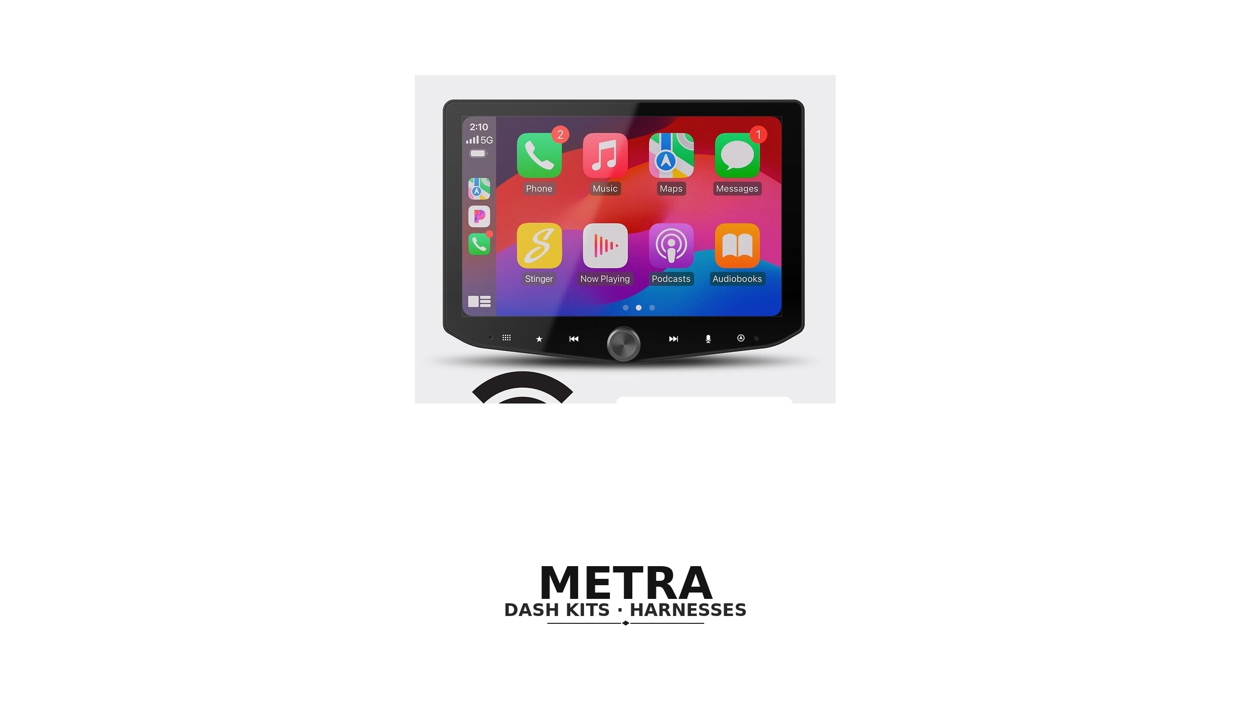 Metra at LA Car Beats
