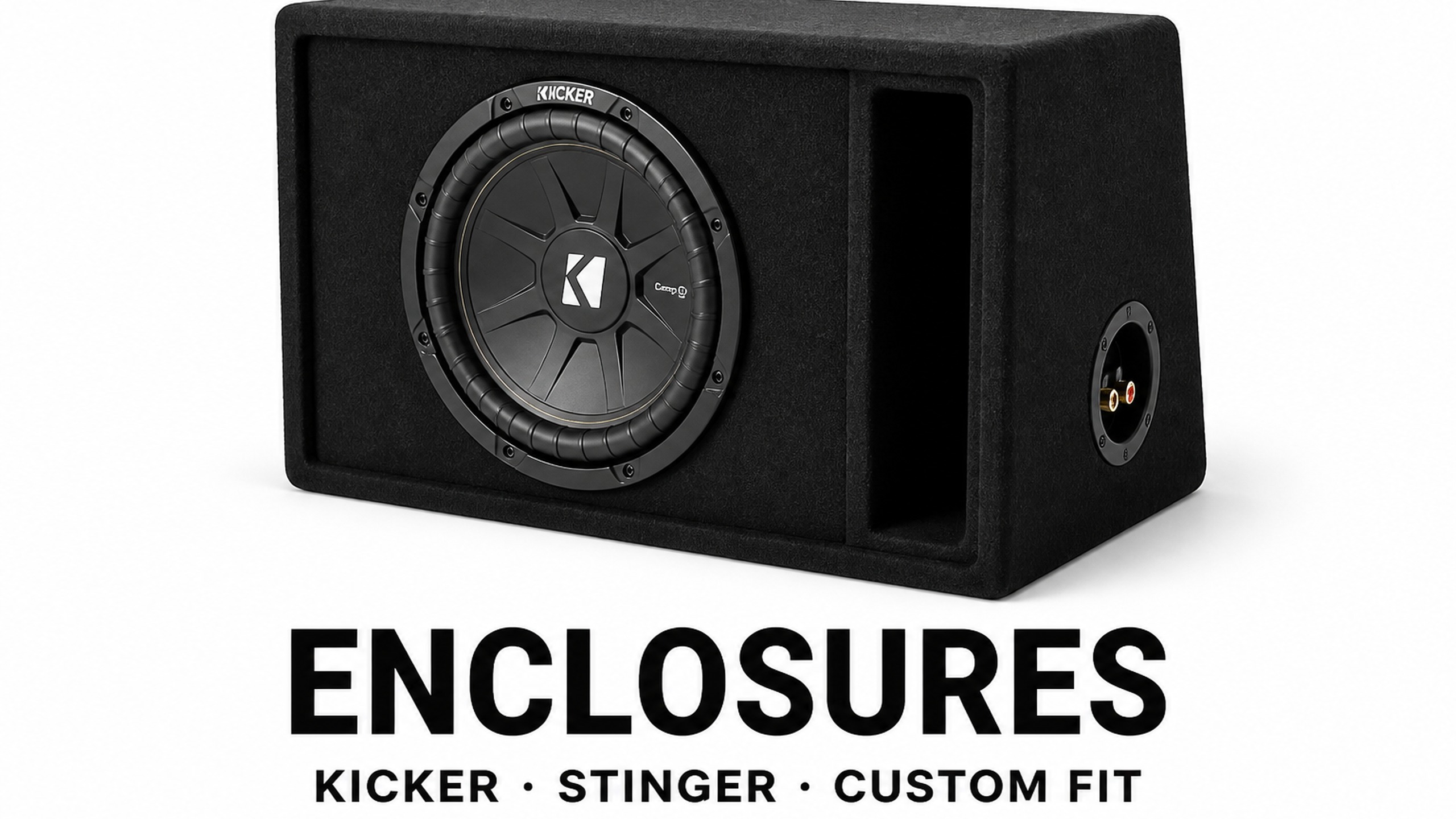 Enclosures in Los Angeles