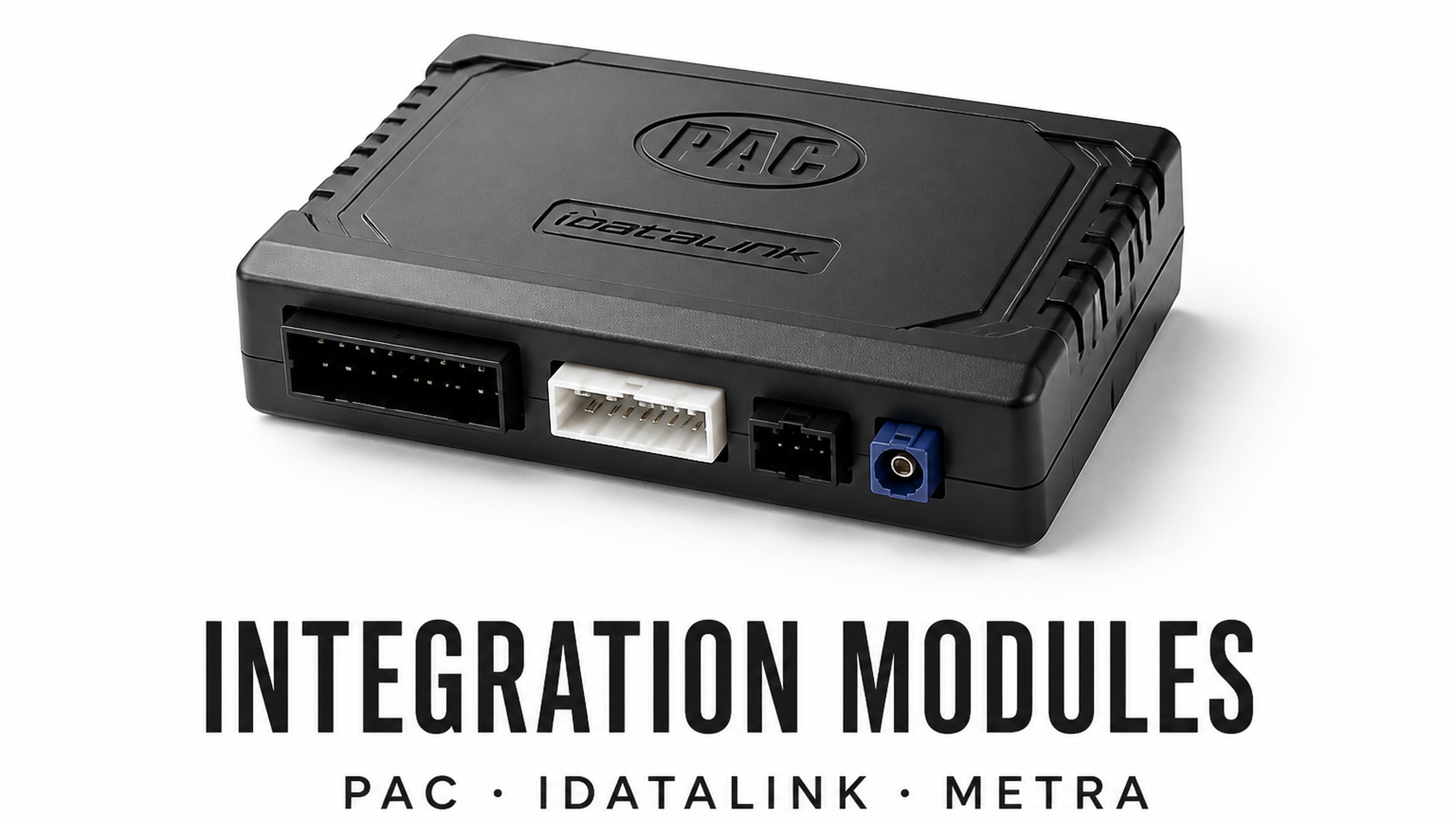 Integration Modules in Los Angeles