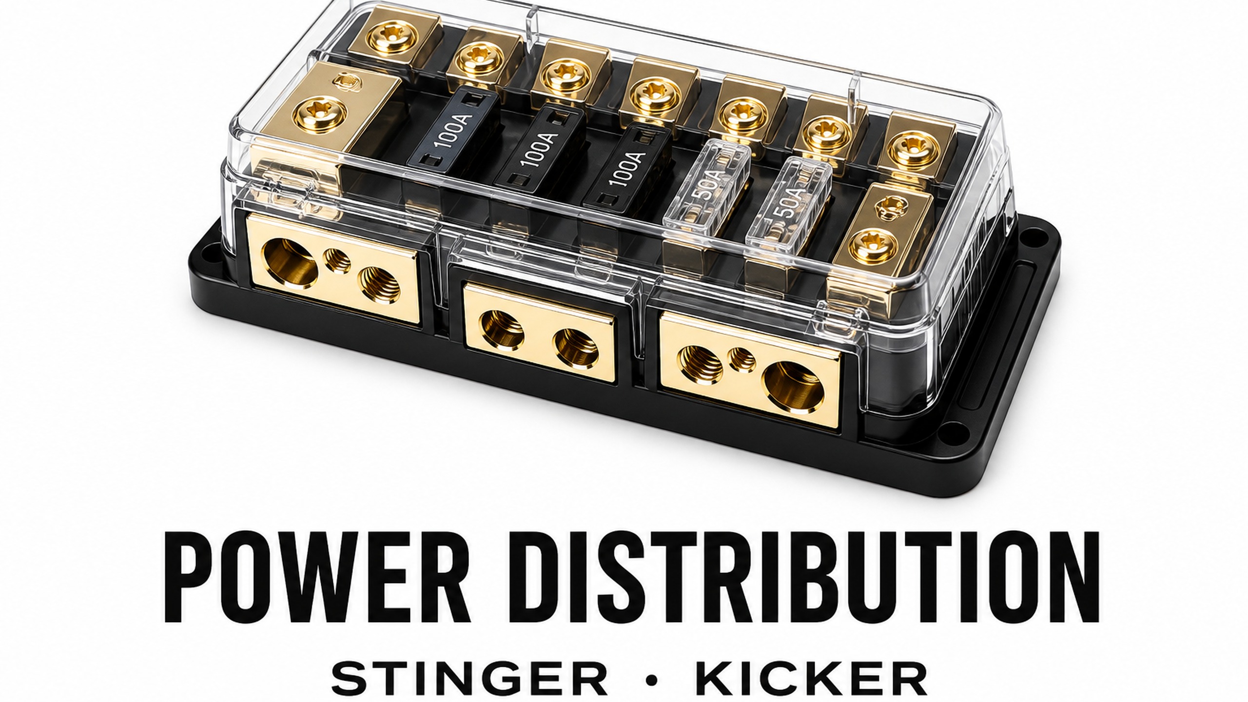Power Distribution in Los Angeles