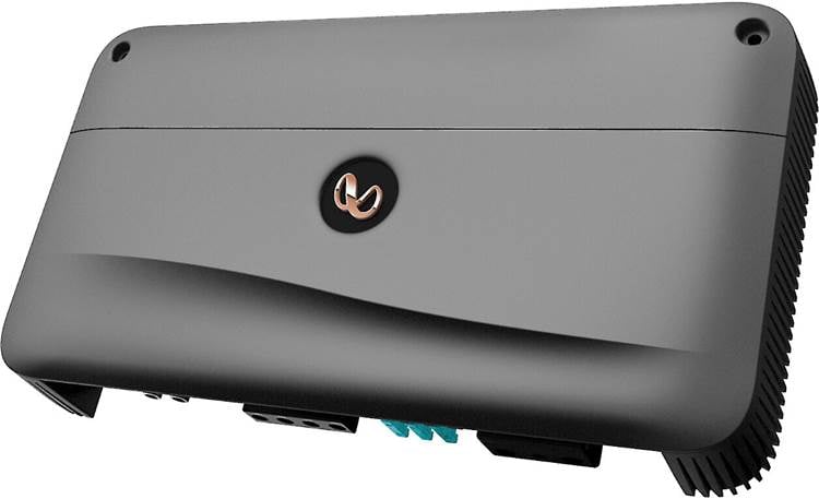 Infinity Reference 10001A amplifier