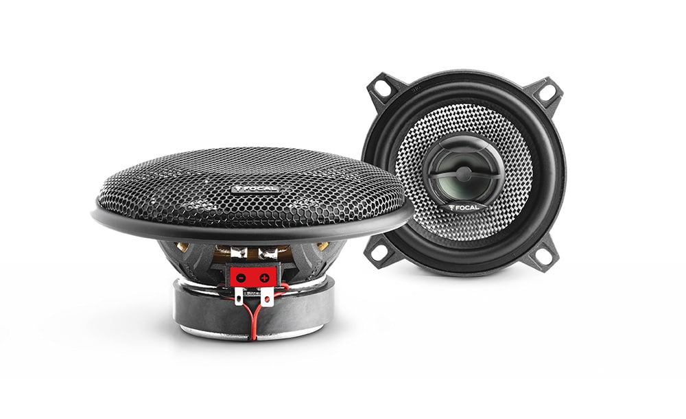 Focal 100 AC