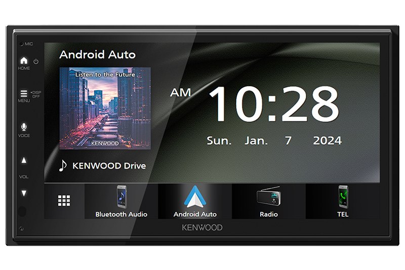 Kenwood DMX5710S