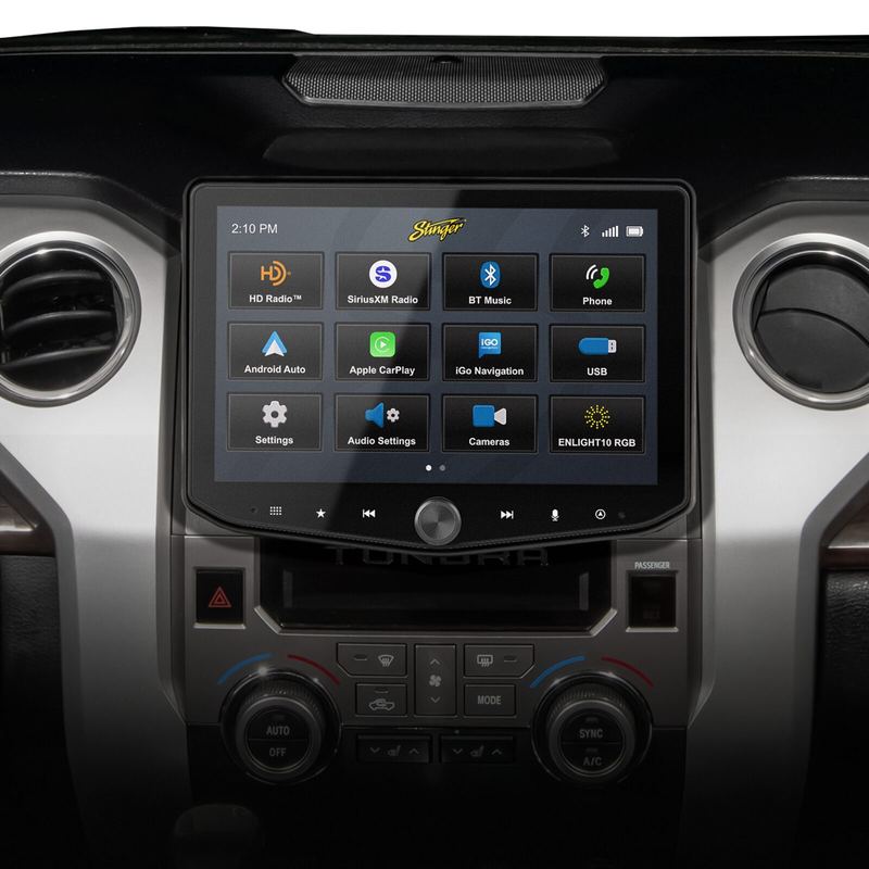Stinger HORIZON10 Tundra 2014-2021