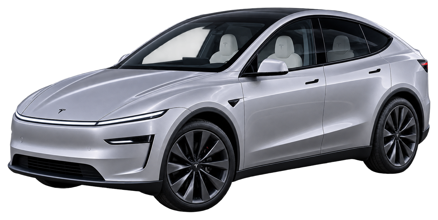 Tesla Model Y L