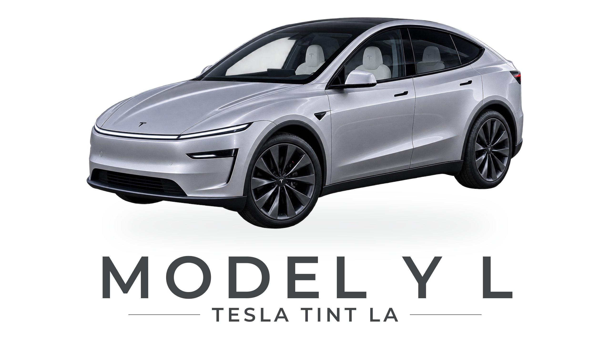 MODEL Y L — TESLA TINT LA