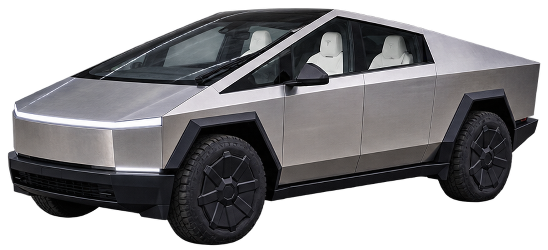 Tesla Cybertruck